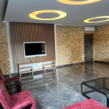 Apartament In Royalgarden Means Life *