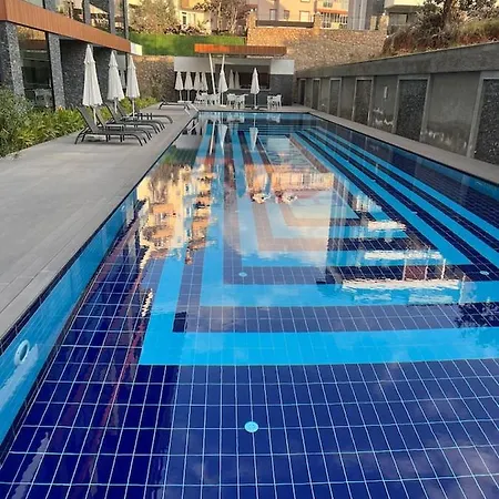 Apartament In Royalgarden Means Life