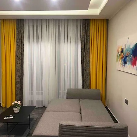 Apartament In Royalgarden Means Life *