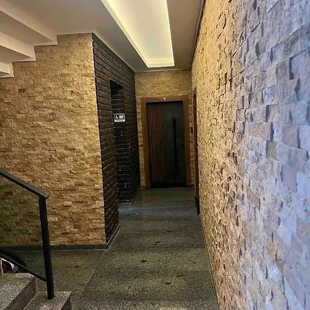 Apartament In Royalgarden Means Life *