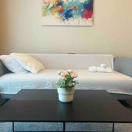 Apartament In Royalgarden Means Life