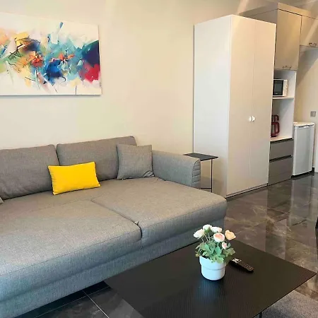 Apartmán In Royalgarden Means Life *
