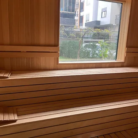 In Royalgarden Means Life Apartment