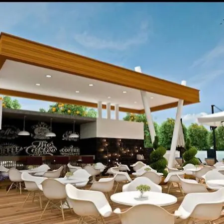 Apartmán In Royalgarden Means Life