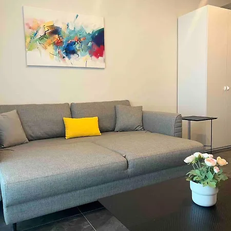 公寓 In Royalgarden Means Life 阿拉尼亚