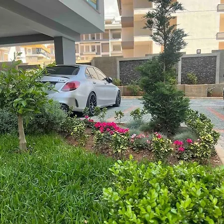 In Royalgarden Means Life * 阿拉尼亚